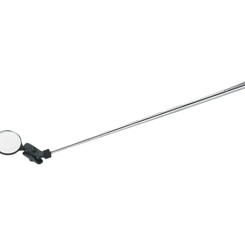 Miroir Telescopique Rond SAM Outillage - 1395-MT1