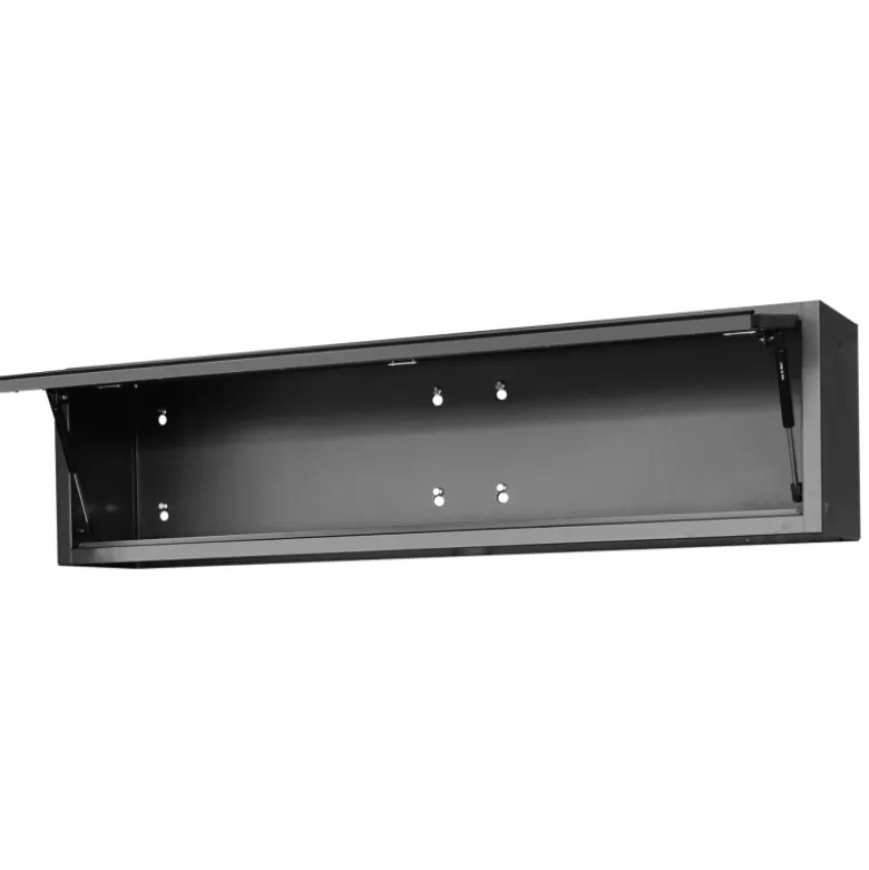 Mobilier d'Atelier Large 2 Éléments MOBILIO BLK Kraftwerk - 3964K-BLK-022