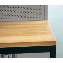 Mobilier d'atelier modulaire MOBILIO 4 éléments KRAFTWERK