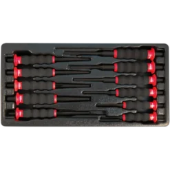 Module ABS 11 Chasse-Goupilles - Chasse-Clous Gainés King Tony - 91011GP