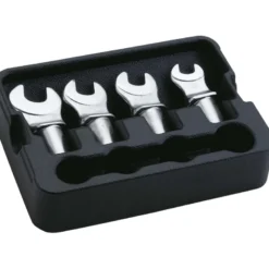 Module Abs De 4 Emb. Ronds A Fourche Pour Cle Dyna 14-19 Mm SAM Outillage - DM-21