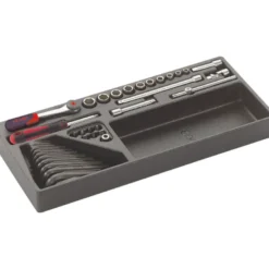 Module Abs 1/3 De 33 Outils 1/4'' SAM Outillage - 73-R1M