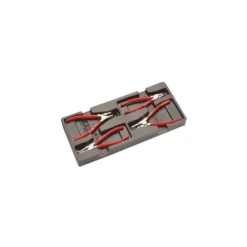 Module Abs 1/3 De 4 Pinces Circlips SAM Outillage - 190-J4M