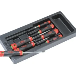 Module Abs 1/3 De 7 Tournevis Torx SAM Outillage - T-3M