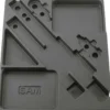 Module Abs 2/3 Vide Pour Cles Dynamometriques SAM Outillage - MOD-35