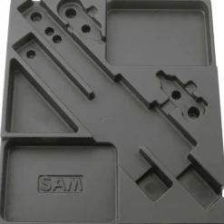 Module Abs 2/3 Vide Pour Cles Dynamometriques SAM Outillage - MOD-35