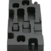 Module Abs 1/3 Vide Pour Cles Pipes Grandes Dimensions SAM Outillage - MOD-31