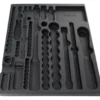 Module Abs 2/3 Vide Pour Cliquets 1/4'' - 1/2'' SAM Outillage - MOD-68