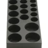 Module Abs 1/3 Vide Pour Douilles 3/4'' SAM Outillage - MOD-15