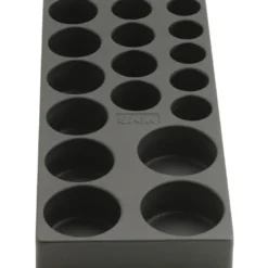 Module Abs 1/3 Vide Pour Douilles 3/4'' SAM Outillage - MOD-15