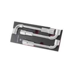 Module clés à pipe déb. EVA3 27-32 mm 3-p. KRAFTWERK 4903-31
