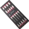 Module de douilles et douilles embouts EVA3 KRAFTWERK 4903-05