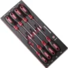 Module de tournevis EVA3 8 pièces KRAFTWERK 4903-10