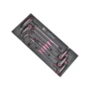 Module de tournevis mâles T EVA3 7 p KRAFTWERK 4903-21
