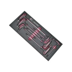 Module de tournevis TX en T EVA3 7 p KRAFTWERK 4903-22