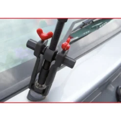 Module d'extracteurs de bras d'essuie glace 13 pièces KS TOOLS 700.1240