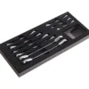 Module Mousse 1/3 De 9 Cles Polygonales A Cliquet SAM Outillage - 106C-J9MM