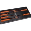 Module Mousse 1/3 De 7 Tournevis Isolee 1000 V Fente Philips SAM Outillage - Z-153-J6MM