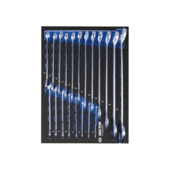 Module Mousse + Pp 20 Clés Mixtes Légères King Tony - 912D20MRE