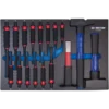 Module Mousse + Pp 17 Outils De Frappe King Tony - 91017GPE