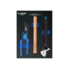 Module Mousse + Pp 3 Pièces Marteaux Et Pinces King Tony - 990103PPE