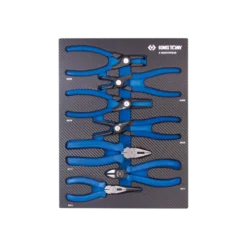 Module Mousse + Pp 7 Pinces (Série 66) King Tony - 940207GPE05