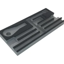 Module Mousse 1/3 Vide Pour Accessoires 3/4'' SAM Outillage - MODM-14