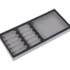 Module Mousse 1/3 Vide Pour Douilles Longues SAM Outillage - MOD-54