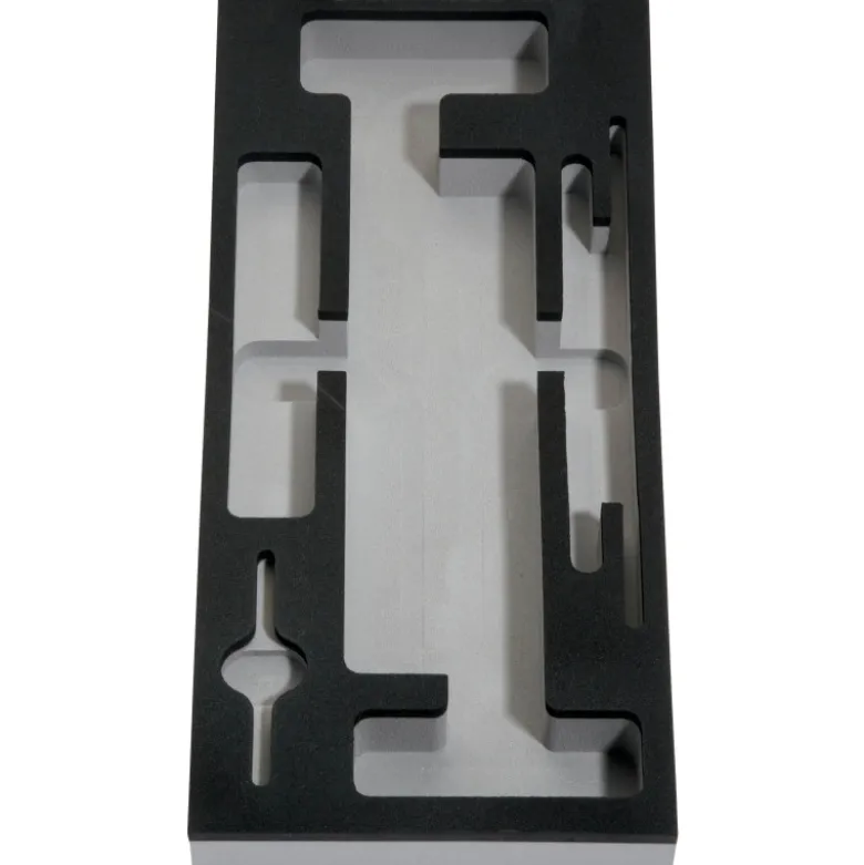 Module Mousse 1/3 Vide Pour Outils De Martellerie SAM Outillage - MOD-64