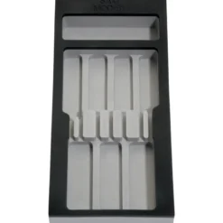 Module Mousse 1/3 Vide Pour Tournevis SAM Outillage - MOD-61
