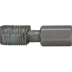 Module 15 pièces d'extracteurs à spirales pour vis creuses KS TOOLS 150.1385