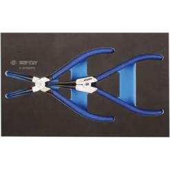 Module Pinces Circlips 2 Pièces King Tony - 942102GPV