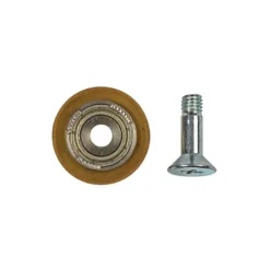 Molette carbure pour EXPERT CC 22x5mm SIDAMO 11255054