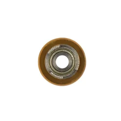 Molette carbure pour PRO SLIDE 3600 10x5mm SIDAMO 11255114