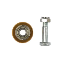 Molette carbure pour STAR CC 22x6mm SIDAMO 11255052