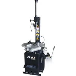 Monte demonte pneus semi-automatique 10"-21" 1 vitesse 230v CLAS DM 0600BL