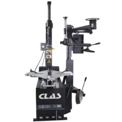 Monte Démonte pneus automatique 10" à 24" 1 vitesse 240V CLAS - DM 1622