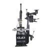 Monte démonte pneus automatique 10"-24" 2 vitesses 400V CLAS - DM 1601