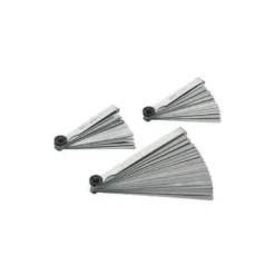 Monture De 18 Jauges D'Epaisseur Bout Effile 0,04-1 Mm SAM Outillage - 770-E