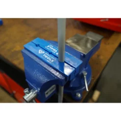 Mordaches à encoche en plastique ABS 2pcs BRILLIANT TOOLS - BT156940