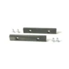 Mors acier spécifiques pour étaux Dolex 57/87/47 réf. JM7