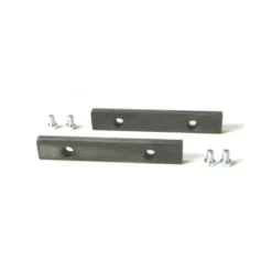 Mors acier spécifiques pour étaux Dolex 57/87/47 réf. JM7