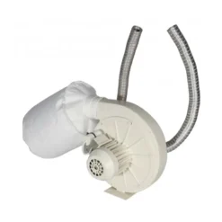 Moteur d'aspiration pour Tourets gamme industrie ASP18 SIDAMO 20198042