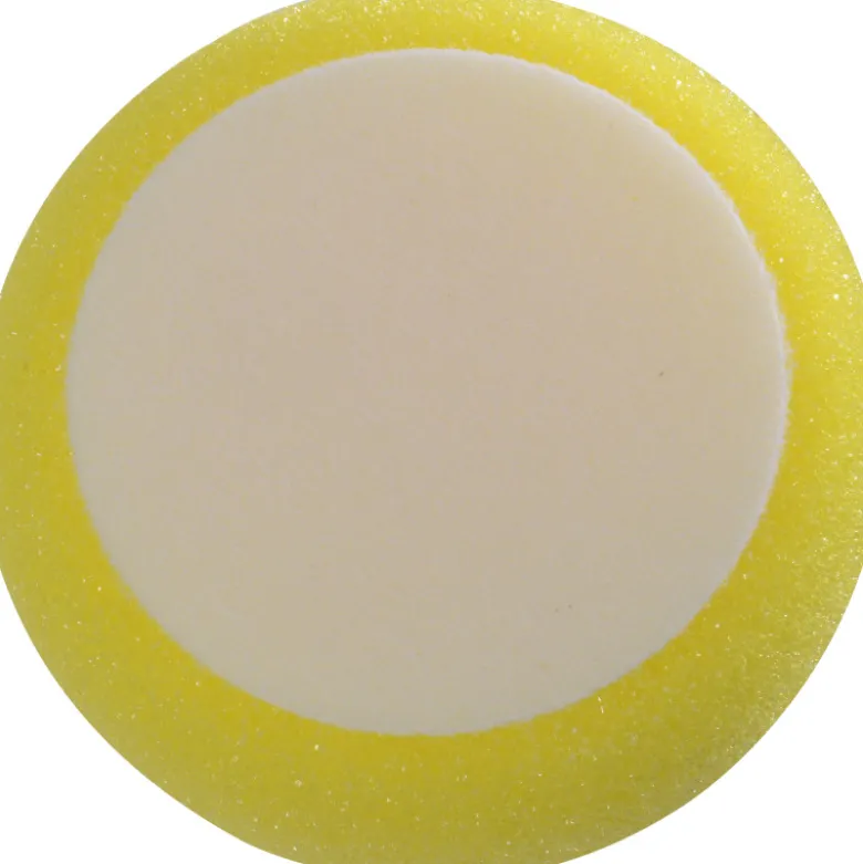 Mousse Ferme Agrippante Pour Polissage Diametre 150 Mm SAM Outillage - 1954-1