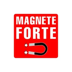 Mètre Ruban Magneteforte METRICA - 08597