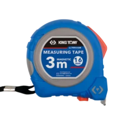 Mètre Ruban 2M X 16Mm À Embout Magnétique King Tony - 7909402M