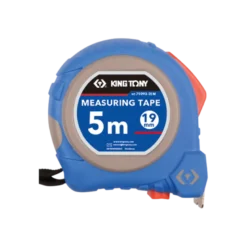 Mètre Ruban 8M X 25Mm King Tony - 7909308M