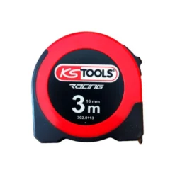 Mètres à ruban Racing 3m / 5m / 8m KS TOOLS 302.0113