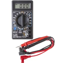 Multimetre digital cat.i CLAS OE 3008BL
