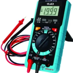 Multimetre digital cat. iii CLAS OE 3004